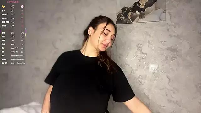 UdeleBarns from StripChat is Freechat
