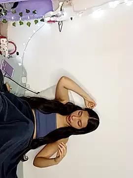 Umaru_uwu from StripChat is Freechat