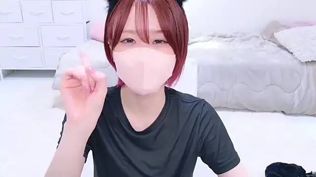 Freechat umi_umi_7 on StripChat