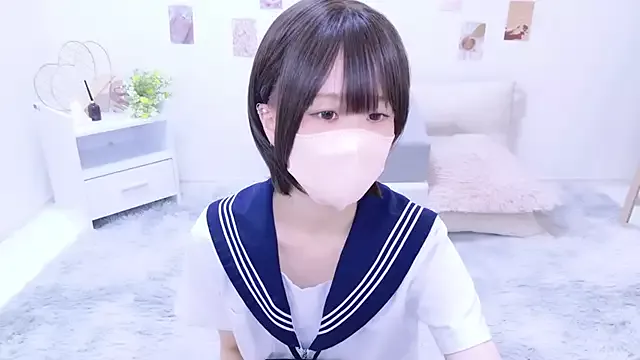 Freechat umi_umi_7 on StripChat