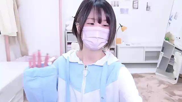 Freechat umi_umi_7 on StripChat