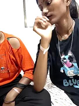 Unique_girls90 from StripChat is Freechat