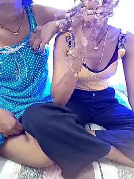 Unique_girls90 from StripChat is Freechat