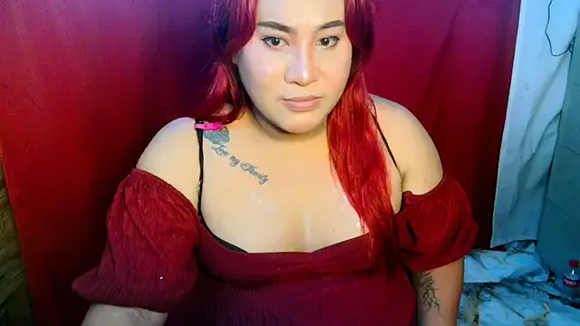 Offline UrAmazingCassy on StripChat