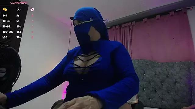 Uzziah_Sabag from StripChat