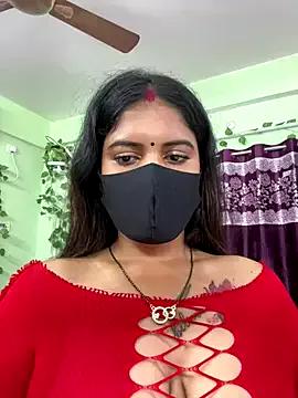 V-Hot-Sweti from StripChat is Group