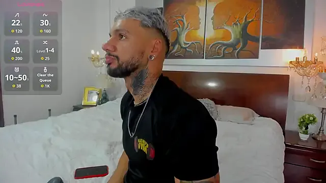 Freechat Valentiinoss on StripChat