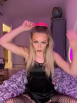 Valentinafreaky on StripChat