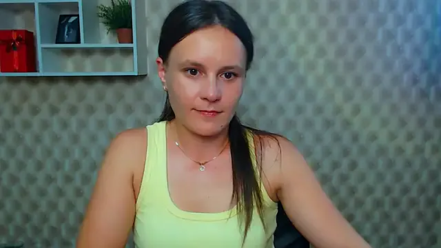 Private ValeriaHeart_ on StripChat