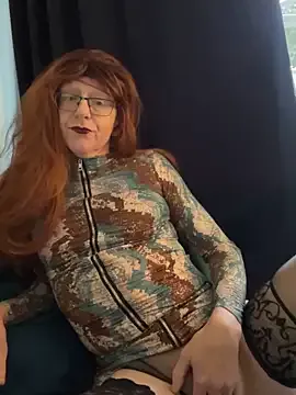 Offline Valerie-4-U on StripChat