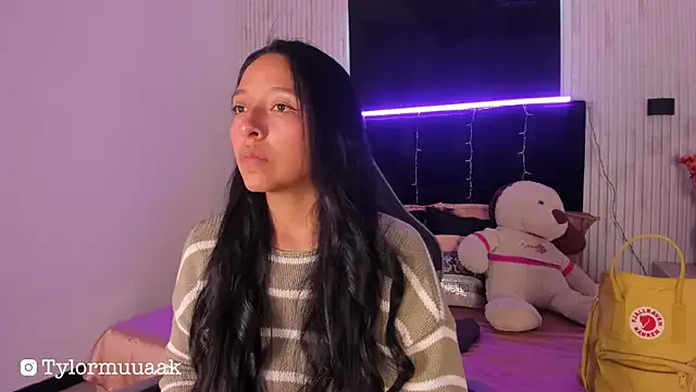 Freechat Valery_wang on StripChat