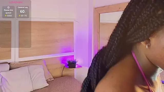 ValeryCortezm from StripChat is Private