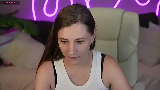 ValeryMurr on StripChat