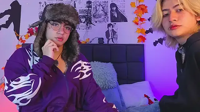 Offline Vamps_Lovers on StripChat