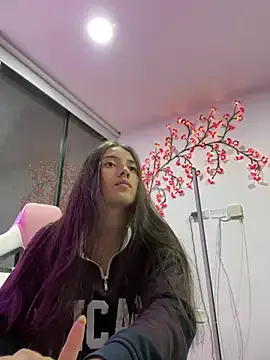 vanesita_ on StripChat