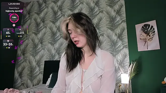 Offline Vanessa_Walters on StripChat