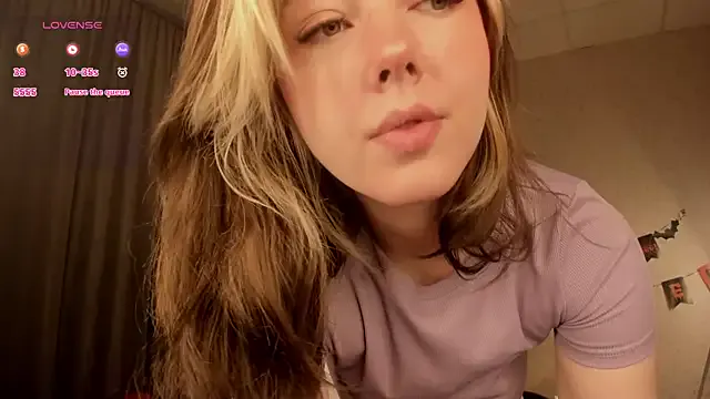 Offline Vanessa_Walters on StripChat