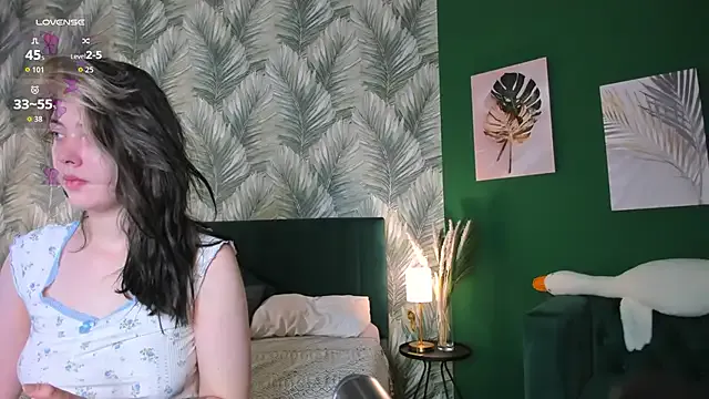 Offline Vanessa_Walters on StripChat