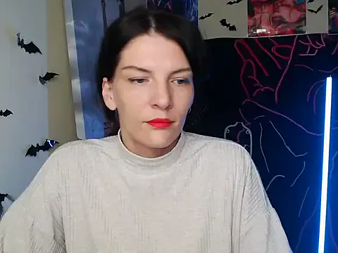 Offline VanessaRey_ on StripChat