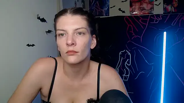 Offline VanessaRey_ on StripChat