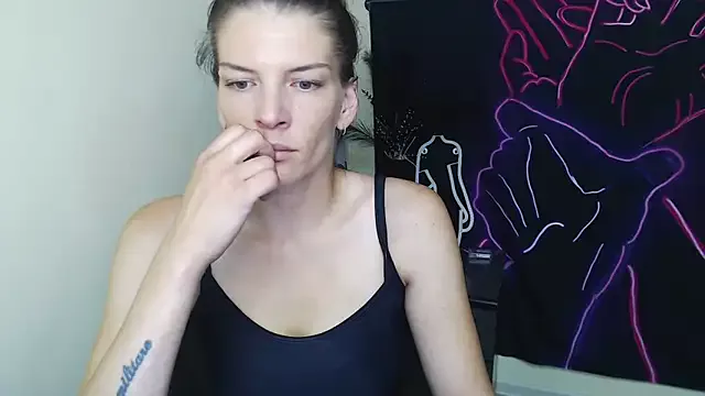 Offline VanessaRey_ on StripChat