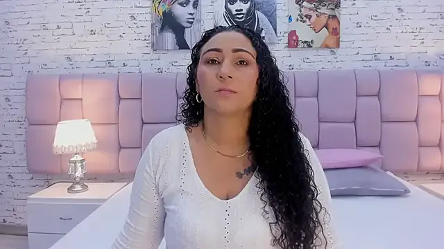 Private VaniaRose on StripChat