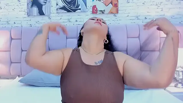 Private VaniaRose on StripChat