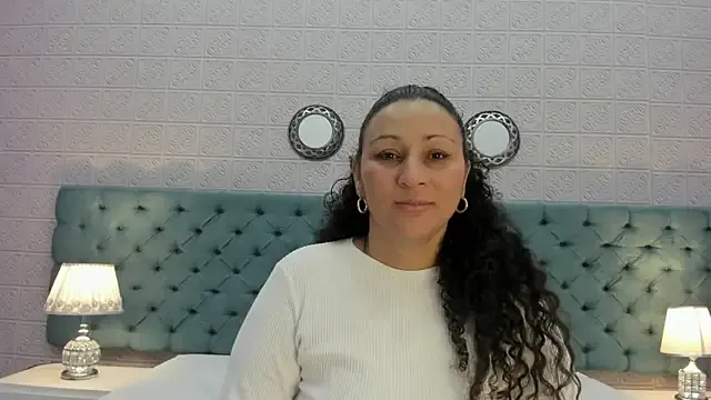 Private VaniaRose on StripChat