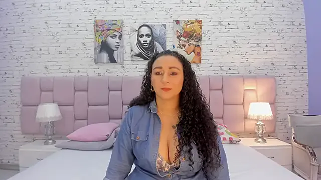 Private VaniaRose on StripChat