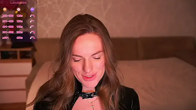 Offline Vanille_Mystery on StripChat