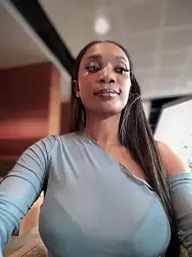 VannessaJj from StripChat is Group