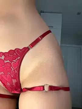 VelvetVixenI from StripChat