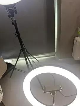 VelvetVixenI from StripChat