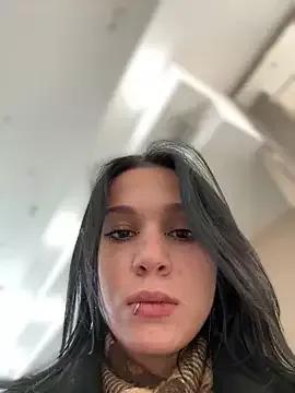 VendiMur from StripChat is Freechat