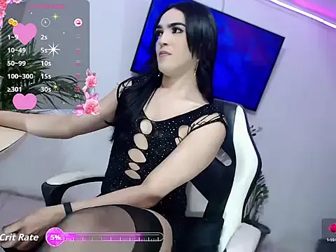 Venecia_Sweet on StripChat 