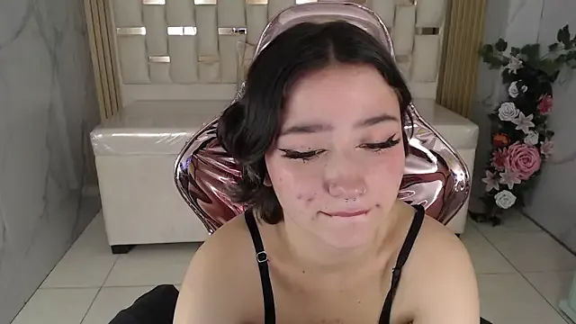 Freechat venuss09_s on StripChat