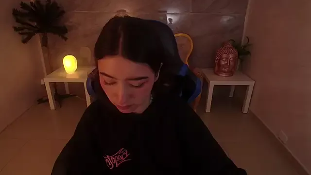 Freechat venuss09_s on StripChat