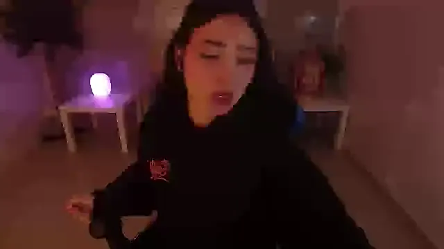 Freechat venuss09_s on StripChat