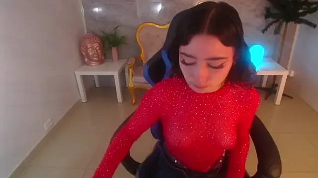 Freechat venuss09_s on StripChat