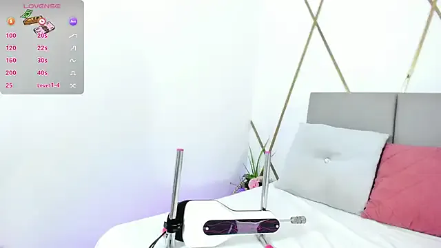 Offline Venuswilds on StripChat