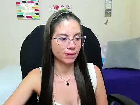 veroniicamiller from StripChat is Freechat