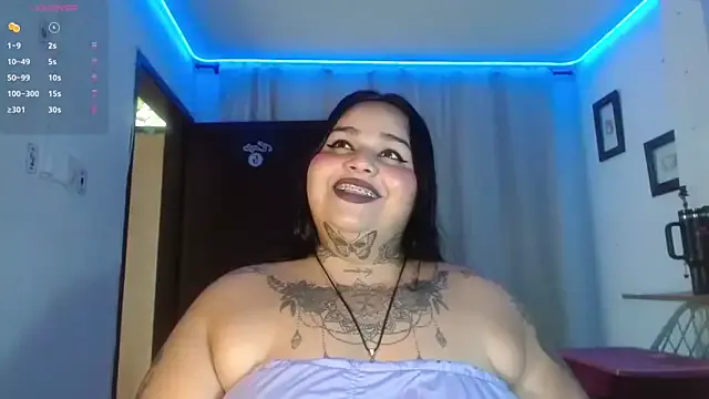 VeronikCuhubby on StripChat