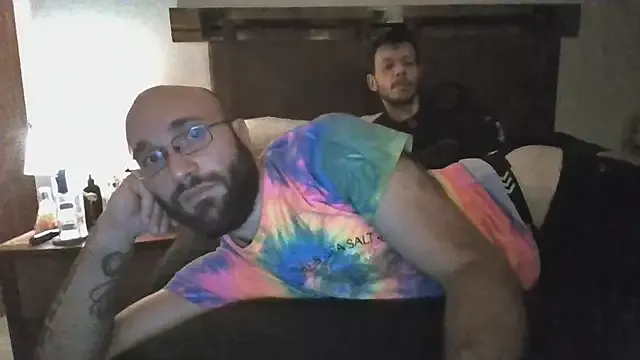 Offline versatilevortex on StripChat