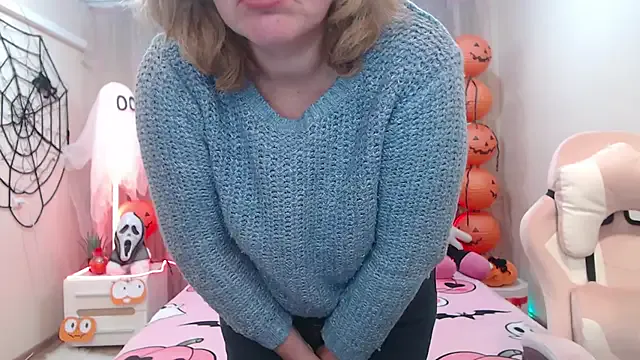 Offline VestaWoody on StripChat