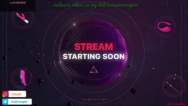 Offline vict0rvaughn on StripChat