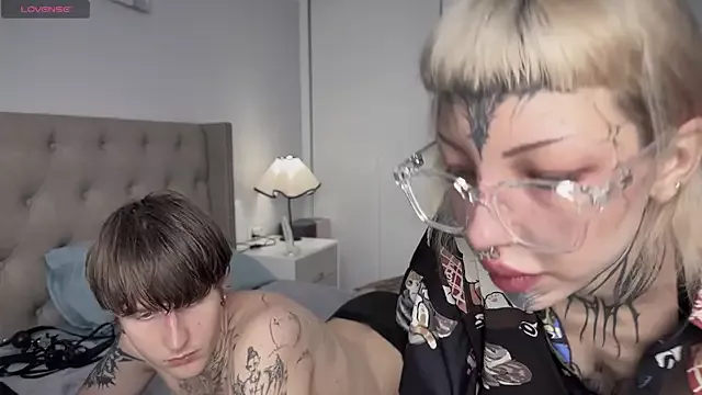 Offline vict0rvaughn on StripChat