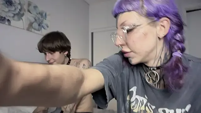 Offline vict0rvaughn on StripChat