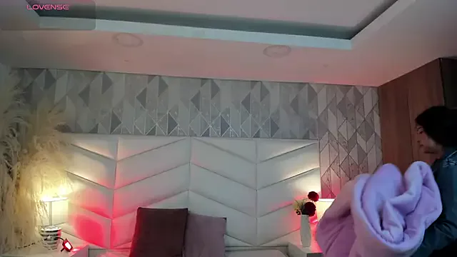 Private victoria___jonnes on StripChat