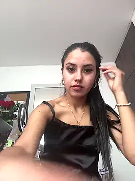 Offline Victoria_alson on StripChat