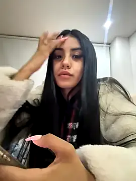 Offline Victoria_alson on StripChat